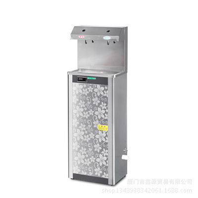校園、食堂、工廠高品質飲水解決方案 CJ-2KA豪華飲水機廠家批發總代理